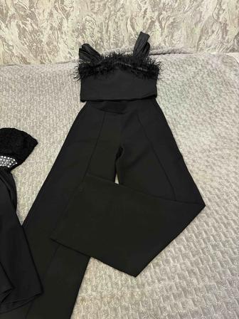 Костюм женский