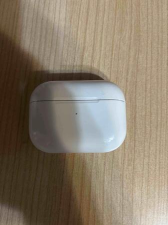 Оригинал кейс AirPods Pro