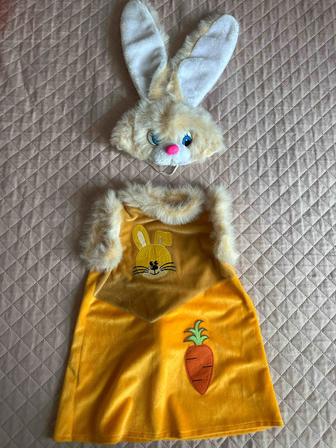 Костюмы детские напрокат