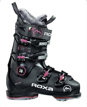 Горнолыжные ботинки на 36-37р