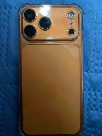 Айфон 17 про max за 60тч отдам 1тирабайт