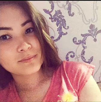 Няня,помощница по дому