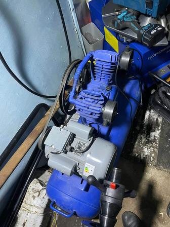 Компрессор 220в