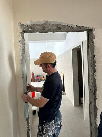 Строители. Поквартирным. Ремонтом. Сделаю. Всей. Сложности.строителни. Раб