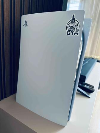 Продам PS 5