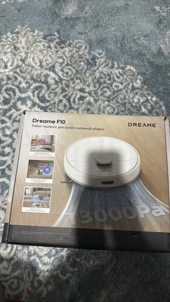 Электроника, робот пылесос