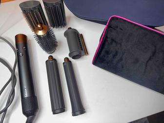 Dyson Airwrap HS05, оригинал
стайлер фен дайсон.