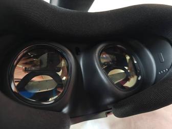 ВР Шлем Meta quest 3. квест 3. VR шлем