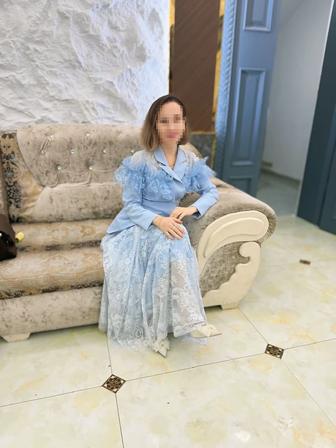 Костюмная двойка