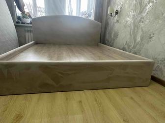 Продаю кровать