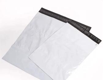 Курьерские пакеты