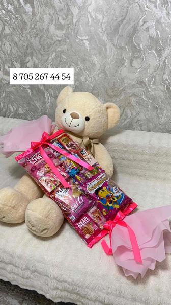 Гигант-конфеты Костанай