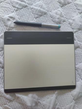 wacom CTL-480 ваком графический планшет
