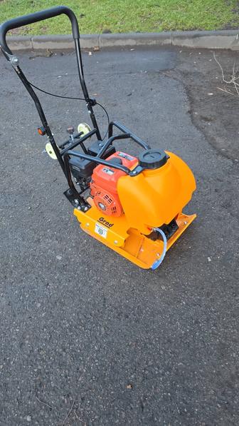 Аренда виброплиты