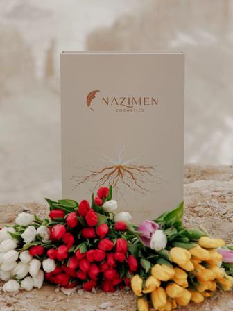 NAZIMEN Адвент-календарь красоты (10 дней)