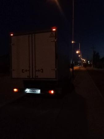 Газель грузоперевозка