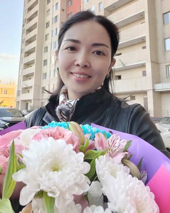 Менеджер по работе с маркетплейсами