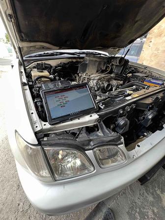 Автоэлектрик Автодиагностика Атырау