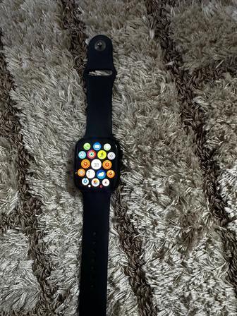 Apple watch