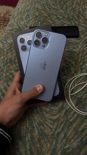 Айфон 13про макс