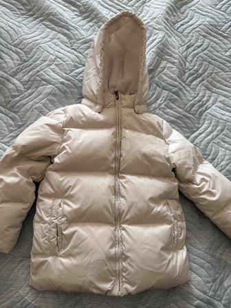 Продам пуховик Armani Junior