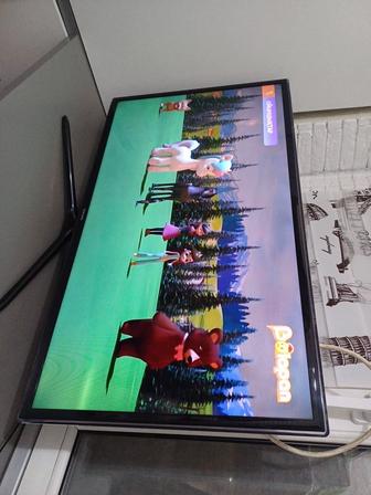 Samsung TV 40 дюймов