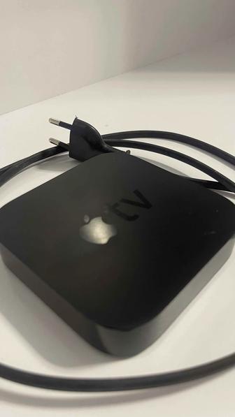 Apple TV