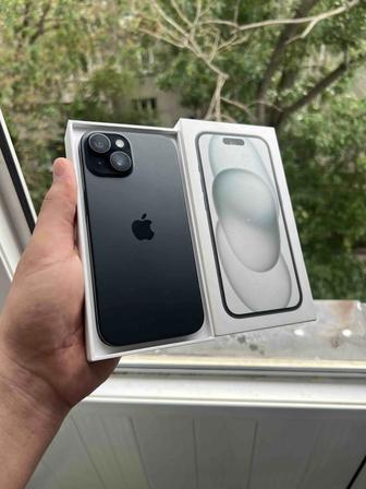 iPhone 15/128gb/89%