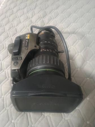 Продам объектив b4 canon
