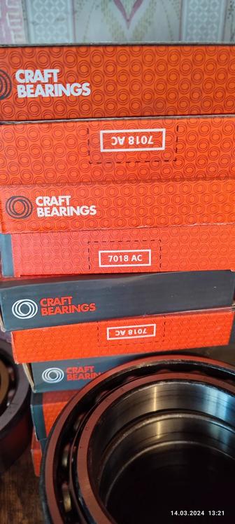 Подшипник 46118