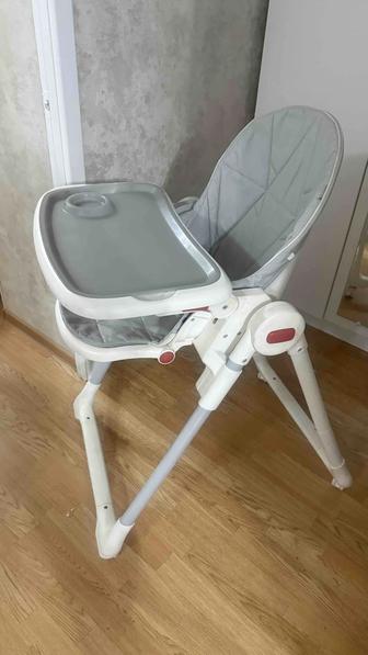 Стульчик для кормления, в хорошем состоянии.