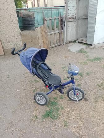 Продам коляска для детского