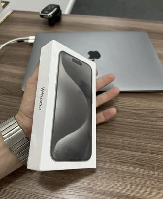 ОРИГ! iPhone 15, 16 Pro Xr 256gb ГАРАНТИЯ! (подарок)