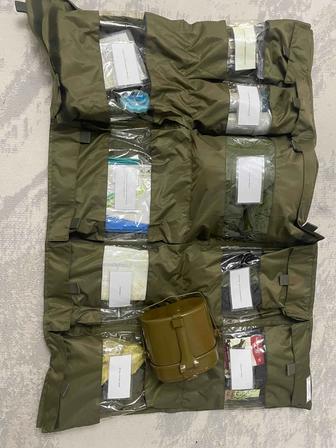 Военный нацессор