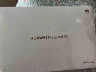 Huawei MatePad SE 256 gb 2024 год