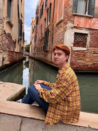 Учитель английского языка