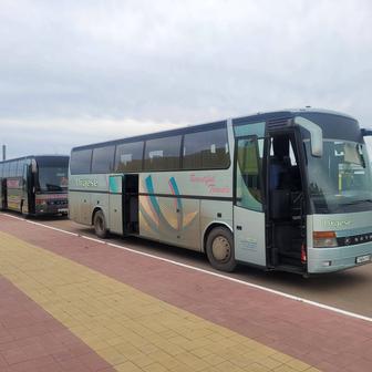 Автобус заказ