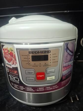 Мультиварка