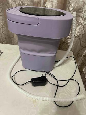 Мини стиральная машинка