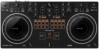 Продам контроллер pioneer dj rev1