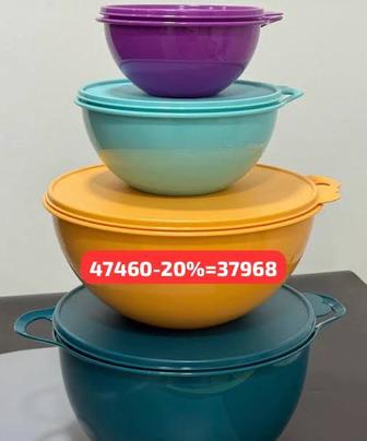 милиан набор Tupperware