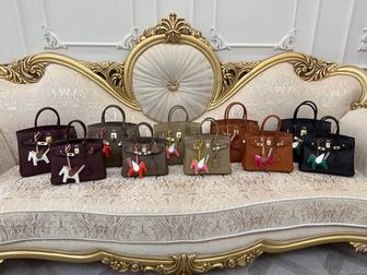 Hermes сумки