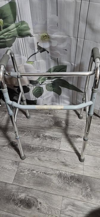 Ходунки для взрослых