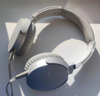 Sony MDR-XB550AP