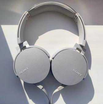 Sony MDR-XB550AP