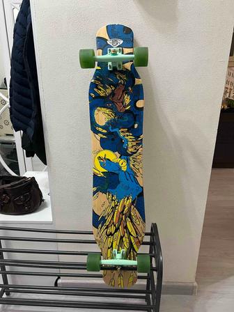 Longboard / Лонгборд
