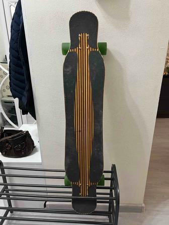 Longboard / Лонгборд