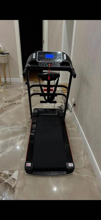 Продам беговую дорожку