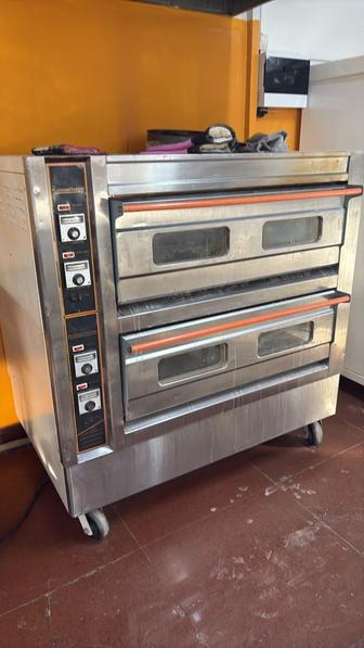 Печека тесто месть