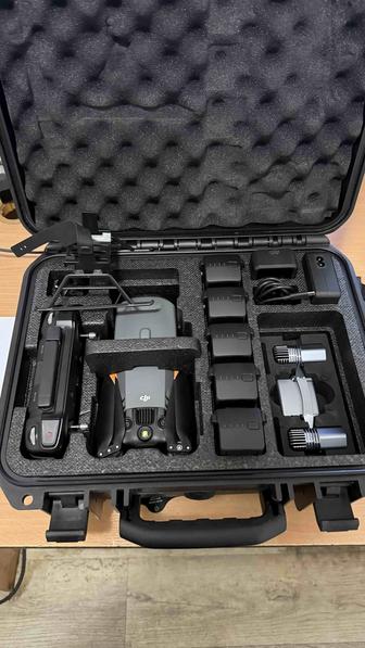 Продам дрон Mavic 3 Enterprise thermal в идеальном состоянии.